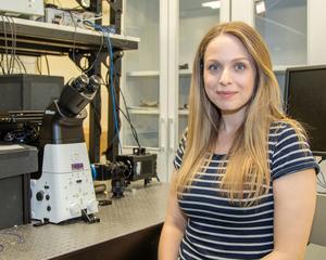 Dr Lisa-Maria Needham