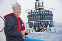 John Church, Winner of the BBVA Frontiers of Knowledge Award in Climate Change