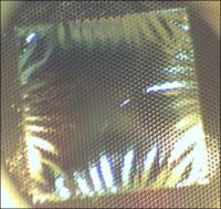 The Electrochemical Membrane