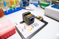 Mosquito Species Analyzer