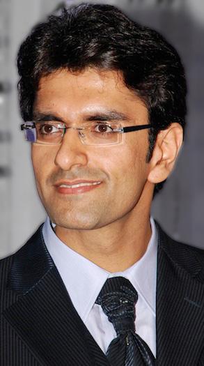 Ankur Kalra
