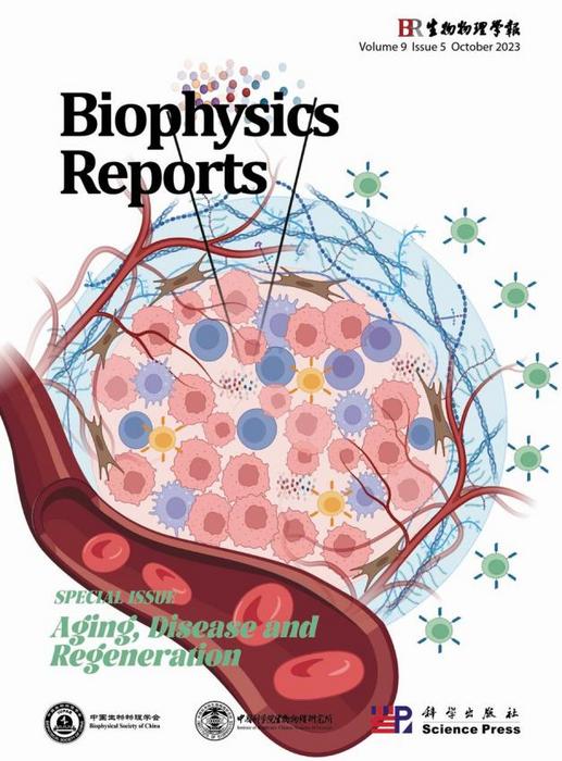Biophysics Reports