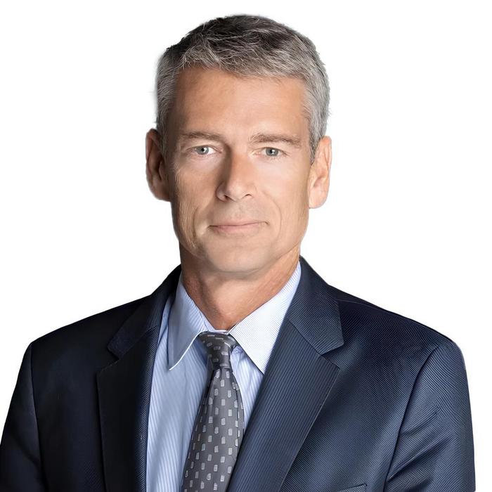 Michael Hurlston, Lumentum CEO