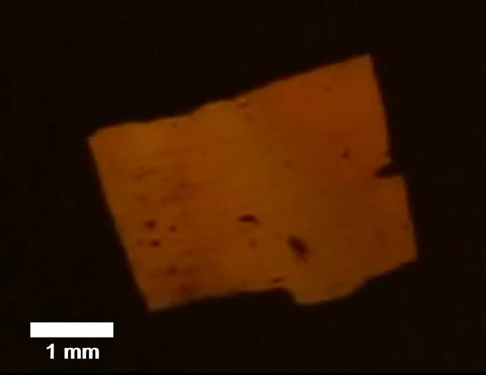 Photo-breathing hydrogel