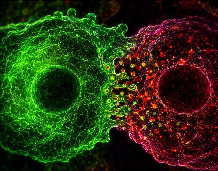 Fox Chase Cancer Center Researchers Identify Potential New Target for Pancreatic Cancer