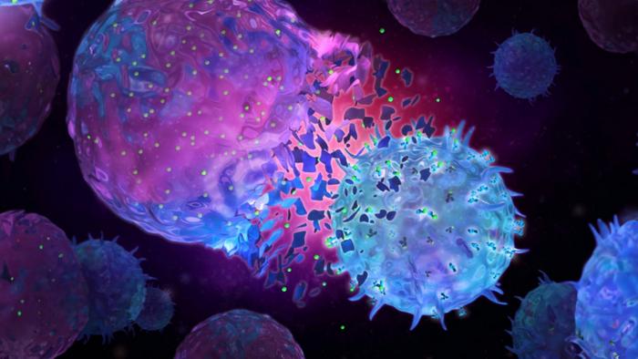 PAINTKiller assay