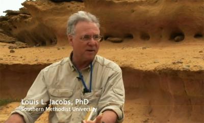 Louis L. Jacobs, Southern Methodist University