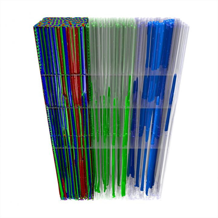 Microstructure During Solidification