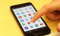 Using an Android Device