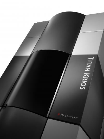 Titan Krios Microscope (2 of 2)