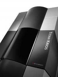 Titan Krios Microscope (2 of 2)