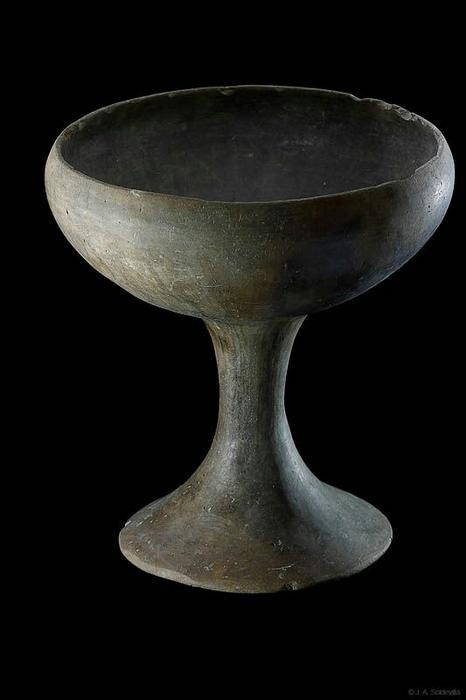 Specialised potteries in the southeast of the peninsula reveal the complex organisation of the El Argar society 4,000 years ago