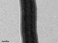 A Swelling Electrode