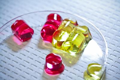 Hydrogels