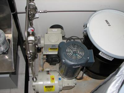 Algae Biodiesel