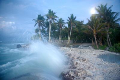 Temwaiku, Kiribati