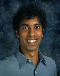 Dr. Vijay Bhoj, University of Pennsylvania School of Medicine 