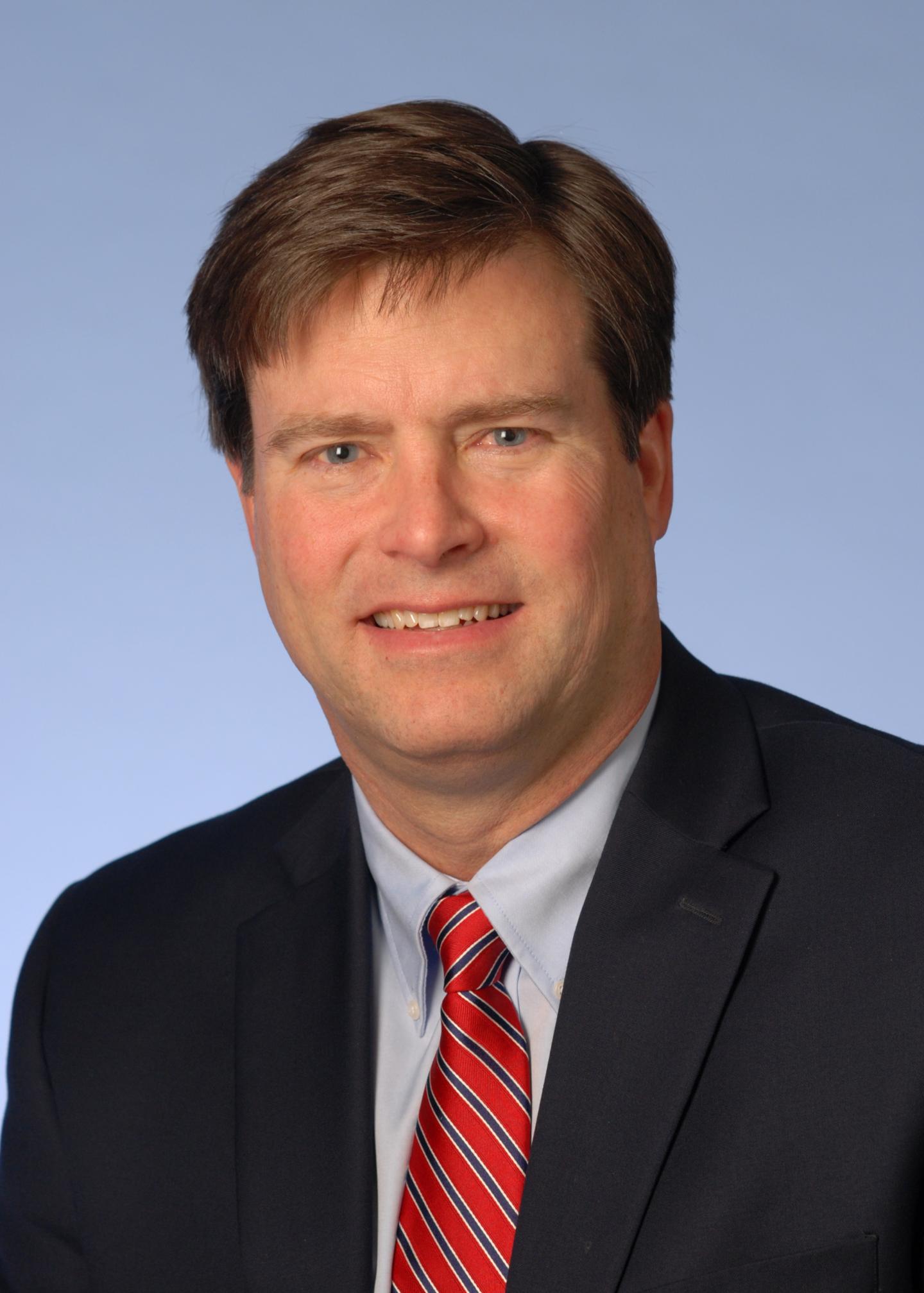 Steven Counsell, M.D., Indiana University School of Medicine