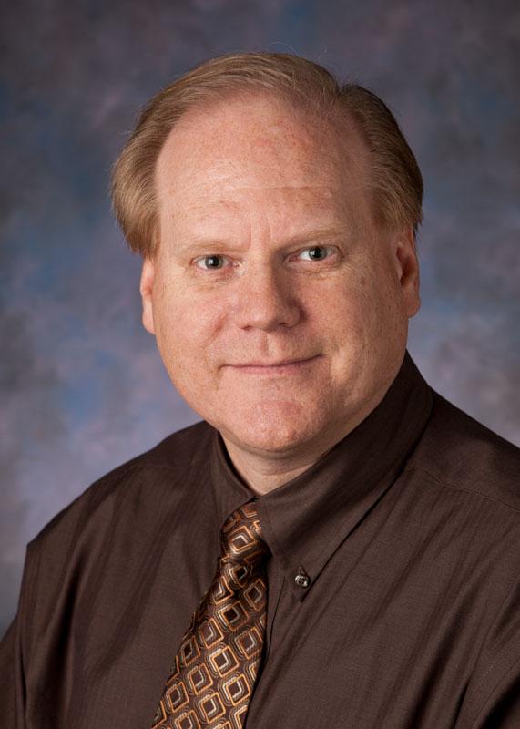 Timothy P. Cripe, Nationwide Children's Hospital