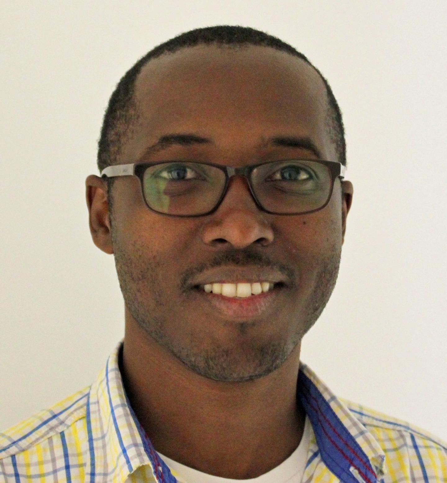 Nathanael Sirili, Umea University