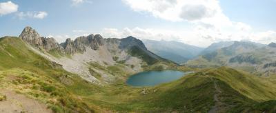 Lake Acherito