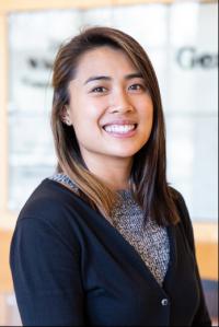 Katti Crakes, UC Davis School of Medicine