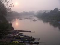 Peruvian Amazonia