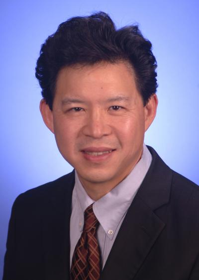 Albert Lo, Brown University