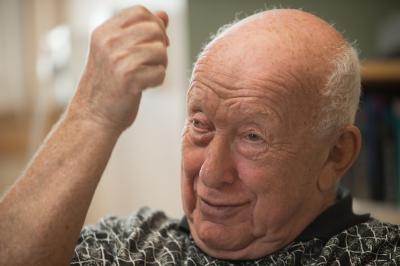 Vladimir Shlapentokh, Michigan State University