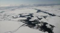 This Year, Antarctic Sea Ice Reached a Record Maximum Extent