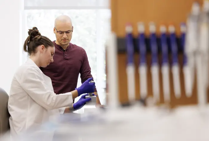 Campbell Lab