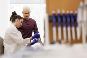 Campbell Lab