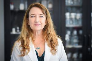 USF Health researcher Laura M. Bohn, PhD