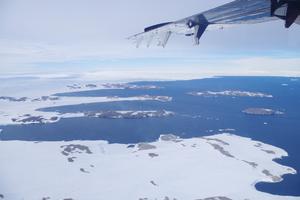 Windmill Islands 2