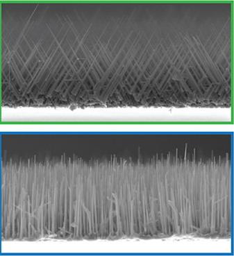 Nanowire Arrays