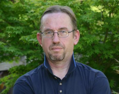 Bob Johnstone, Book Author
