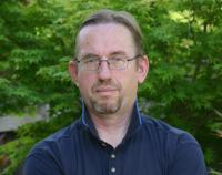 Bob Johnstone, Book Author