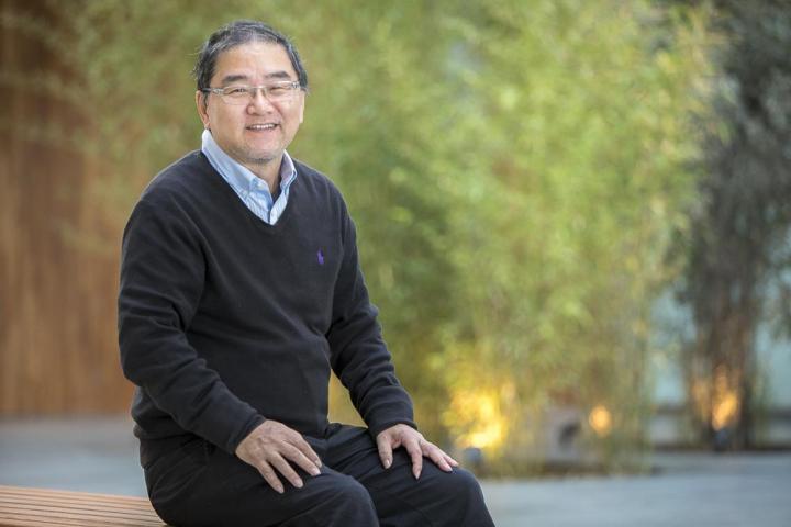 Dr. Fumiichiro Yamamoto, Josep Carreras Leukaemia Research Institute
