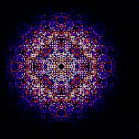 Laser Diffraction of <I>Trypanosoma brucei</I> cathepsin B
