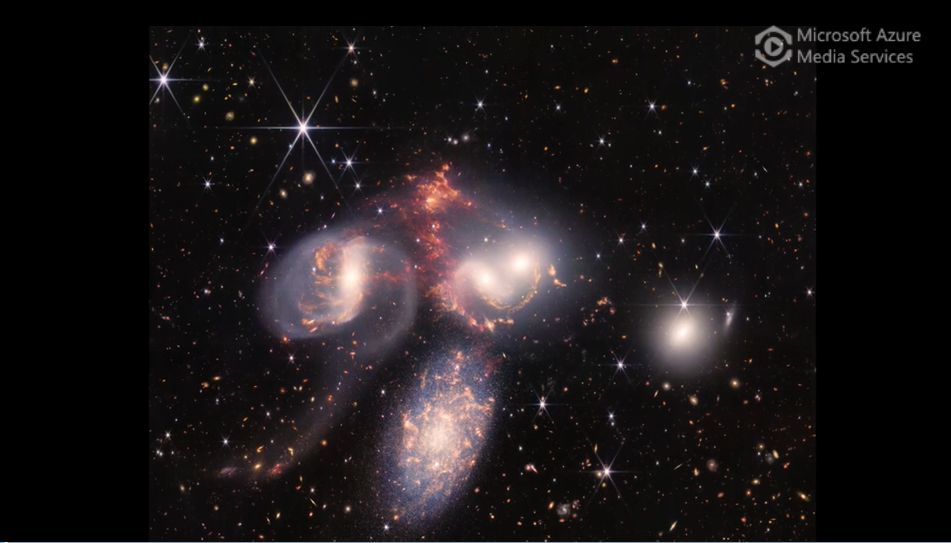 Hot, warm, and cold molecular gas are acting a little strange in Stephan’s Quintet