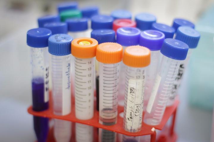 First Pilot Production Of Genetic Medications In Russia