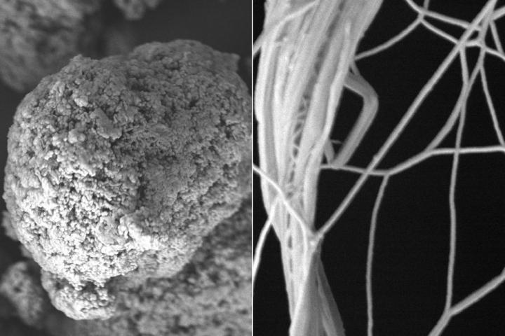 Metallic Polymers