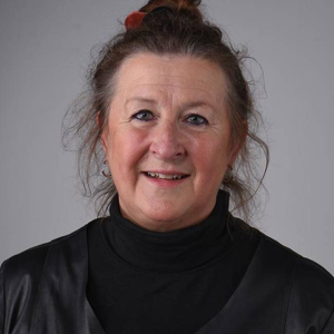 Birgitte Skar, NTNU.