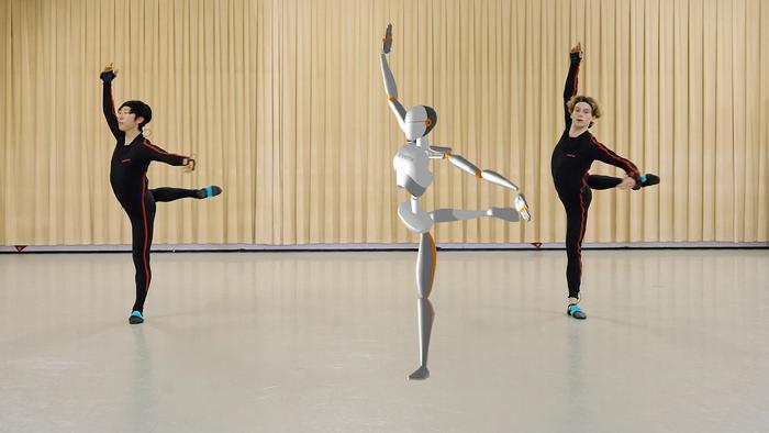 Dancing with Dummy