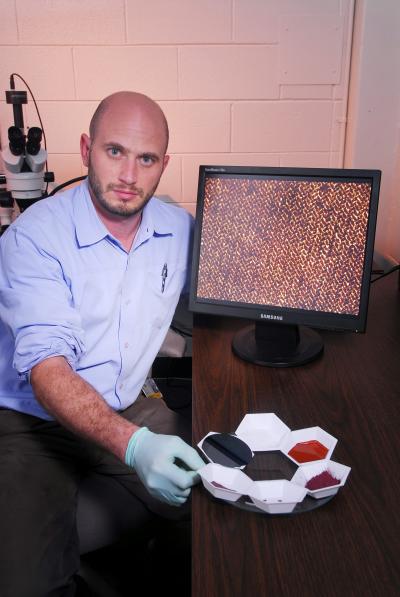 Precursor Materials
