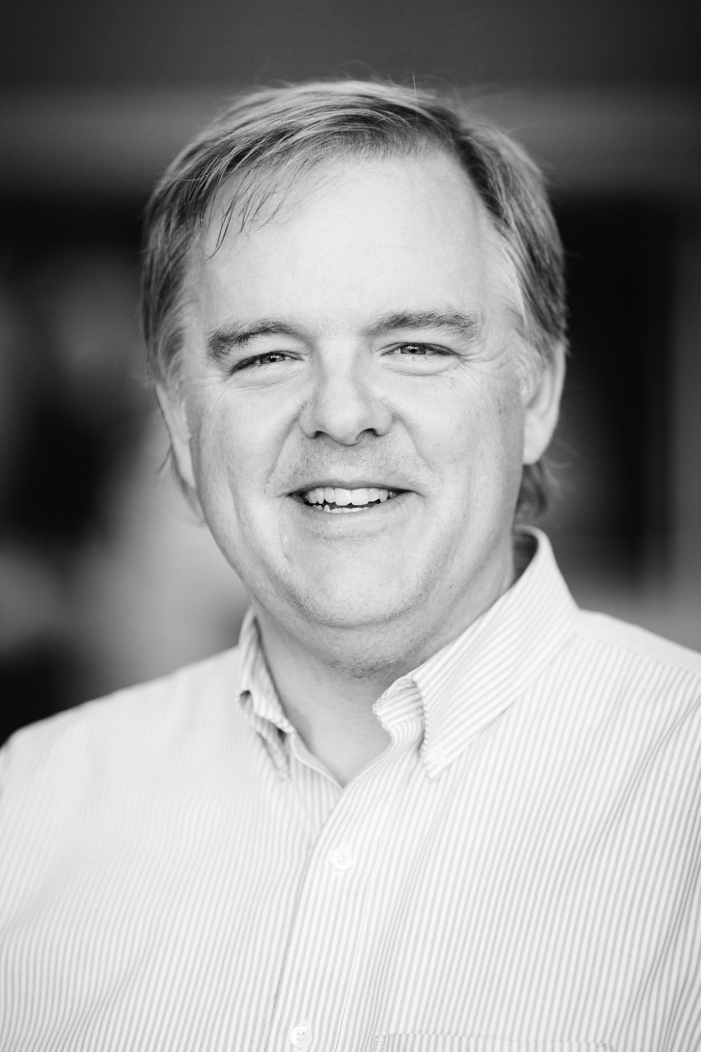 Lars Bildsten