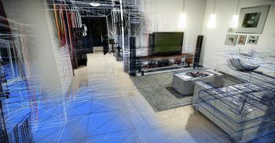 Virtual Reality Supports Planning by Architects