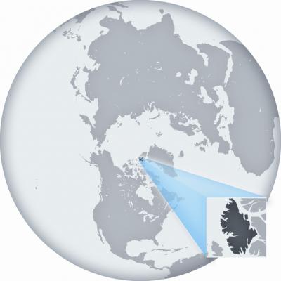 Axel Heiberg Island