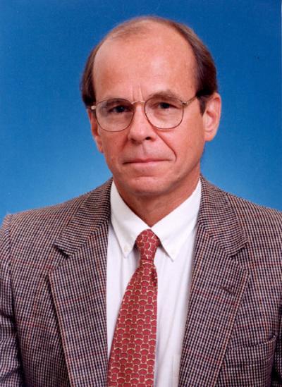K. Barry Sharpless, Scripps Research Institute