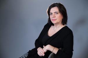 Stéphanie Le Hellard